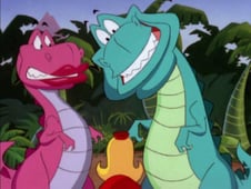 Histeria!, Season 1 Episode 39 image