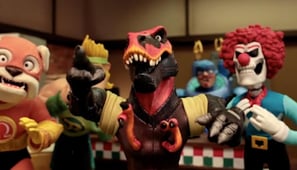 SuperMansion, Season 2 Episode 9 image