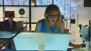 Arrow, Season 3 Episode 16 image