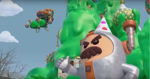 Go Jetters, Season 1 Episode 35 image