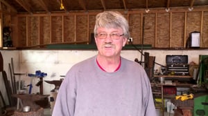 Forged in Fire, Season 5 Episode 20 image