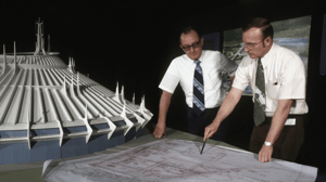 The Imagineering Story, Season 1 Episode 2 image