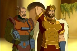 He-Man and the Masters of the Universe, Season 2 Episode 1 image