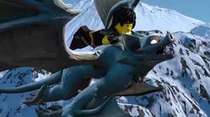 Ninjago, Season 3 Episode 1 image