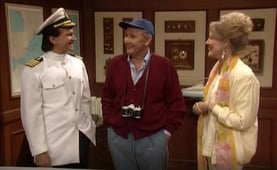 Empty Nest, Season 4 Episode 18 image