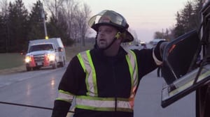 Heavy Rescue: 401, Season 2 Episode 4 image
