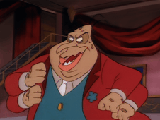 Bonkers, Season 1 Episode 39 image