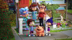 Kazoops!, Season 1 Episode 1 image