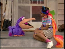 Gullah, Gullah Island, Season 3 Episode 11 image