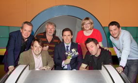 Would I Lie to You?, Season 5 Episode 6 image