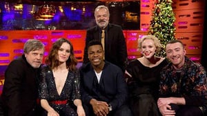The Graham Norton Show, Season 22 Episode 11 image