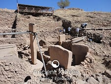 Ancient X-Files, Season 2 Episode 13 image