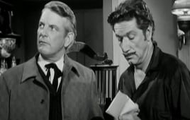 Have Gun - Will Travel, Season 2 Episode 16 image