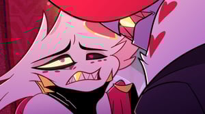 Hazbin Hotel, Season 1 Episode 4 image