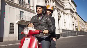 Hooten & the Lady, Season 1 Episode 2 image