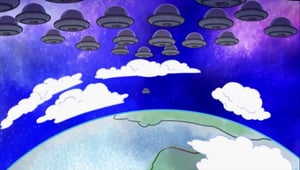 Animaniacs, Season 1 Episode 8 image