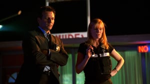 CSI: Crime Scene Investigation, Season 6 Episode 1 image