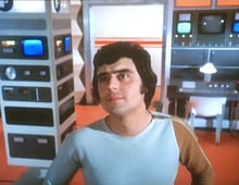 Space: 1999, Season 1 Episode 2 image