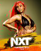 WWE Raw, Season 18 Episode 22 image