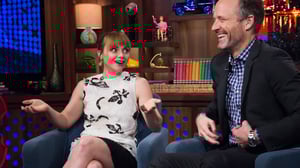 Watch What Happens Live with Andy Cohen, Season 12 Episode 183 image