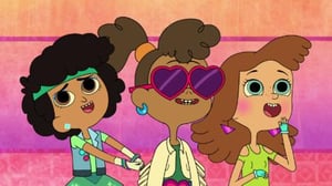 Home: Adventures with Tip & Oh, Season 3 Episode 10 image