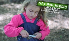 Natural Heroes, Season 7 Episode 3 image