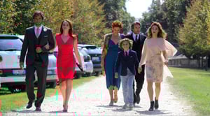 Back Home, Season 2 Episode 1 image