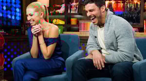 Watch What Happens Live with Andy Cohen, Season 10 Episode 1 image