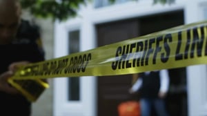 The Lies that Bind, Season 1 Episode 1 image