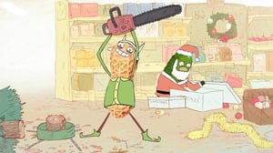 Pickle and Peanut, Season 1 Episode 9 image