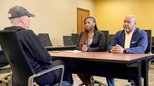 College Hill: Celebrity Edition, Season 2 Episode 7 image