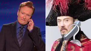 Conan, Season 5 Episode 68 image