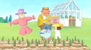 Little Princess, Season 3 Episode 34 image