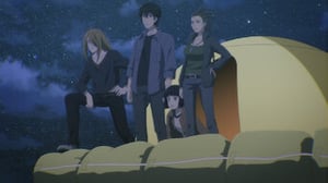 7Seeds, Season 1 Episode 1 image