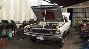 Roadkill Garage, Season 1 Episode 2 image