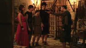 Plebs, Season 3 Episode 5 image