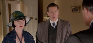 Miss Fisher's Murder Mysteries, Season 3 Episode 5 image