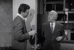 Burke's Law, Season 1 Episode 23 image