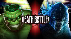 Death Battle, Season 12 Episode 8 image