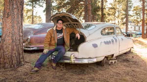 Roadkill's Junkyard Gold, Season 3 Episode 2 image