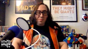 Let's Talk Toku, Season 1 Episode 11 image