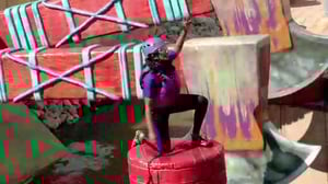 Splatalot, Season 2 Episode 4 image