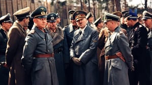 The Dark Charisma of Adolf Hitler, Season 1 Episode 3 image