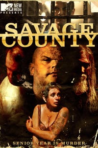 Savage County as Noah