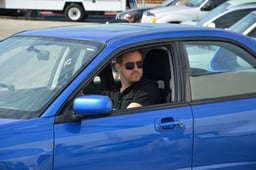 Collision Course, Season 1 Episode 2 image