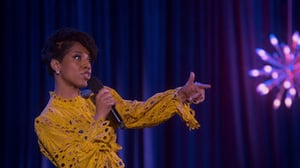 Tiffany Haddish Presents: They Ready, Season 2 Episode 4 image