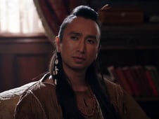 Ghosts, Season 5 Episode 6 image