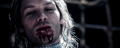 Joseph Morgan, The Originals