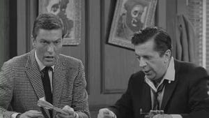The Dick Van Dyke Show, Season 2 Episode 28 image