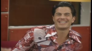 Big Brother, Season 2 Episode 16 image